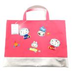  не использовался товар Familia Familiar с биркой большая сумка Space выше like нашивка розовый /JS #GY19 Kids 