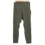  не использовался товар Lulu лимон lululemon с биркой Align super высокий laiz брюки 26 Super-High-Rise Pant 26 трико леггинсы XL