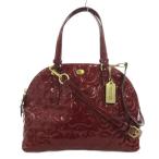 コーチ COACH ペイトン �