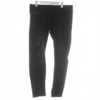 ショッピングdiesel ディーゼル DIESEL 1979 SLEENKER デニムパンツ ジーンズ スキニー ジップフライ W32 黒 ブラック A03595 /XZ ■GY03 メンズ