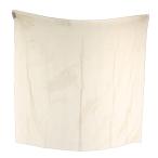 ショッピングヴィトン ルイヴィトン LOUIS VUITTON カレ モナコ モノグラム スカーフ 大判 絹 シルク 総柄 ロゴ ベージュ M71146 /XZ ■OH ■GY19