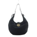 ケイトスペード KATE SPADE ワンショルダーバッグ ナイロン バックル ブラック ■GY01 /RI ■OS レディース