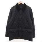  Polo Ralph Lauren POLO RALPH LAUREN стеганная куртка близко год модели блузон с хлопком M темно-синий темно-синий /JS #GY42 мужской 