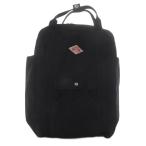 ダントン DANTON バッグ リュックサック バックパック キャンバス ブラック /YO15 ■GY01 メンズ レディース