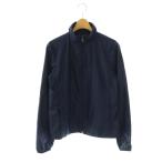 ラルフローレン RALPH LAUREN GOLF ブルゾン ジャケット ジップアップ M ネイビー /HK ■GY19 メンズ