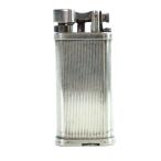 ショッピングダンヒル ダンヒル dunhill ジャンク品 ガスライター ユニーク ハンマー 喫煙具 たばこ 小物 ロゴ シルバー色 ■GY19 /MQ メンズ