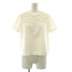 ミュウミュウ miumiu カットソー 半袖