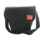  Manhattan Poe te-jiManhattan Portage сумка "почтальонка" плечо чёрный черный /SS #OS #GY01 мужской 