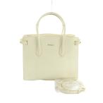 フルラ FURLA PIN 2WAY ハンドバッグ シ�