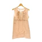 ミュウミュウ miumiu ワンピースチュ�