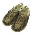 キーン KEEN UNEEK サンダ