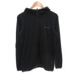  Colombia Columbiabai way baz полный Zip f-ti- Parker Logo вышивка S чёрный черный PM1158 /GV #GY12 мужской 