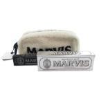  не использовался товар MARVIS 3 позиций комплект Hori te- ограничение CUDDLE ME UP зубная паста палец на ноге s щетка сумка белый белый /FF прочее 