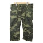  Dickies Dickiese-ke- M AKM рабочие брюки L зеленый зеленый камуфляж -ju рисунок камуфляж /RY #GY03 мужской 