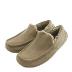  UGG Австралия UGG australia Ascot ASCOT мокасины US9 27.0cm мокка Brown 101110 /MI #GY03 мужской 