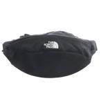  The North Face THE NORTH FACEs we p4L ткань to сумка корпус сумка чёрный черный NM72304 /SR #GY1 мужской женский 