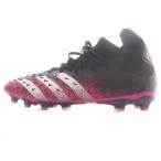  Adidas adidas Predator freak шиповки 27.5cm чёрный черный розовый s42983 /SR #GY01 мужской 
