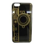  Kate Spade KATE SPADE HYBRID HARDSHELL CASE iPhone кейс смартфон кейс iPhone 6 Plus iPhone 6s Plus камера type Logo чёрный 