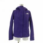 THE NORTH FACE PURPLE LABEL FL DRIZZLE JACKET дождь жакет капот с высоким воротником Zip выше Logo S фиолетовый NPW12014
