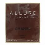  не использовался товар Chanel CHANEL Allure Homme savonALLURE HOMME SAVON камень .. мыло рука корпус твердый Logo чай 