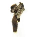  - mana in ORIGINAL FUR пелерина muffler норка мех мех лицо есть пара есть чай Brown /AH2 #GY13 женский 