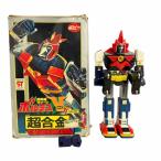  мак Choudenji Machine Voltes V GA-80 Chogokin borus пять с коробкой игрушка фигурка многоцветный #GY18 /MQ прочее 