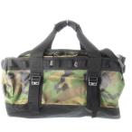  не использовался товар The North Face THE NORTH FACE BC Duffel XS большая спортивная сумка сумка "Boston bag" 2way рюкзак место хранения сумка есть Logo камуфляж зеленый 