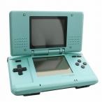 任天堂 Nintendo ニンテンドー DS ゲーム機 本体 充電器 動作確認済 青 ブルー NTR-001(JPN) /MW ■GY18 その他