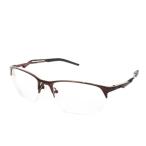  Oacley OAKLEY Wire Tap 2.0 RX очки очки I одежда раз ввод metal рама половинчатая оправа narrow спорт 56*19 140 чай 