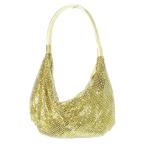 joru geo Armani GIORGIO ARMANI вечерняя сумочка ручная сумочка metal сетка стразы кожа Gold цвет 