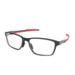  Oacley OAKLEY METALINK очки очки I одежда раз ввод metal рама narrow с футляром Logo спорт 55*17 136 чёрный 