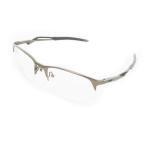  Oacley OAKLEY WIRE TAP2.0 RX очки metal рама titanium половинчатая оправа квадратное раз ввод спорт 140 56*19 bronze цвет 