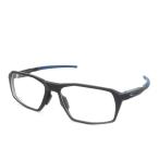  Oacley OAKLEY TENSILE очки I одежда раз ввод пластиковая оправа narrow Logo спорт 56*17 138 чёрный черный OX8170-0456