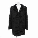  Taiyou норка Taiyo Mink AOYAMA норка меховое пальто половина средний длина мех 13 чай /JS #GY18 женский 