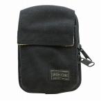  Porter PORTER Yoshida bag сумка Cyber Shot кейс камера кейс чёрный черный /MW #GY18 мужской 