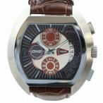 ドルチェ&ガッバーナ ベーシック ドルガバ DOLCE&GABBANA BASIC TIME 腕時計 ウォッチ クォーツ カレンダー付き