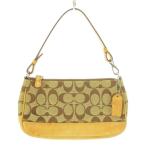 コーチ COACH ハンドバ