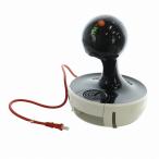 ネスカフェ NESCAFE ドルチェグスト ドロップ Dolce Gusto DROP カプセル式 コーヒーメーカー家電 黒 ブラック MD9774-WH