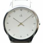 カルバンクライン CALVIN KLEIN 腕時計 