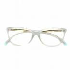 TIFFANY &amp; CO. очки очки раз ввод metal рама прозрачный рама стразы 52*15-140 серый TF 2215-B-F 8267