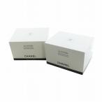  не использовался товар Chanel CHANEL хлопок косметический товар уход за кожей 100 листов ввод 2 позиций комплект Logo белый белый #GY18 /MQ #OH прочее 