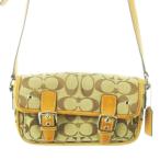 コーチ COACH ショルダ