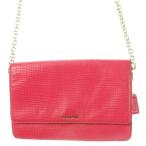 コーチ COACH ショルダ