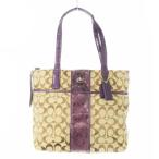 コーチ COACH トートバ