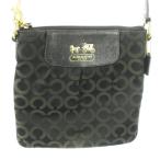 コーチ COACH ショルダ