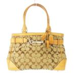 コーチ COACH ハンドバ