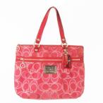 コーチ COACH POPPY トー