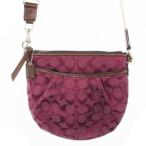 コーチ COACH ショルダ