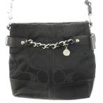 コーチ COACH ショルダ