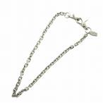  Hysteric Glamour HYSTERIC GLAMOUR цепочка для бумажника Logo plate серебряный цвет #GY11 /MQ мужской 
